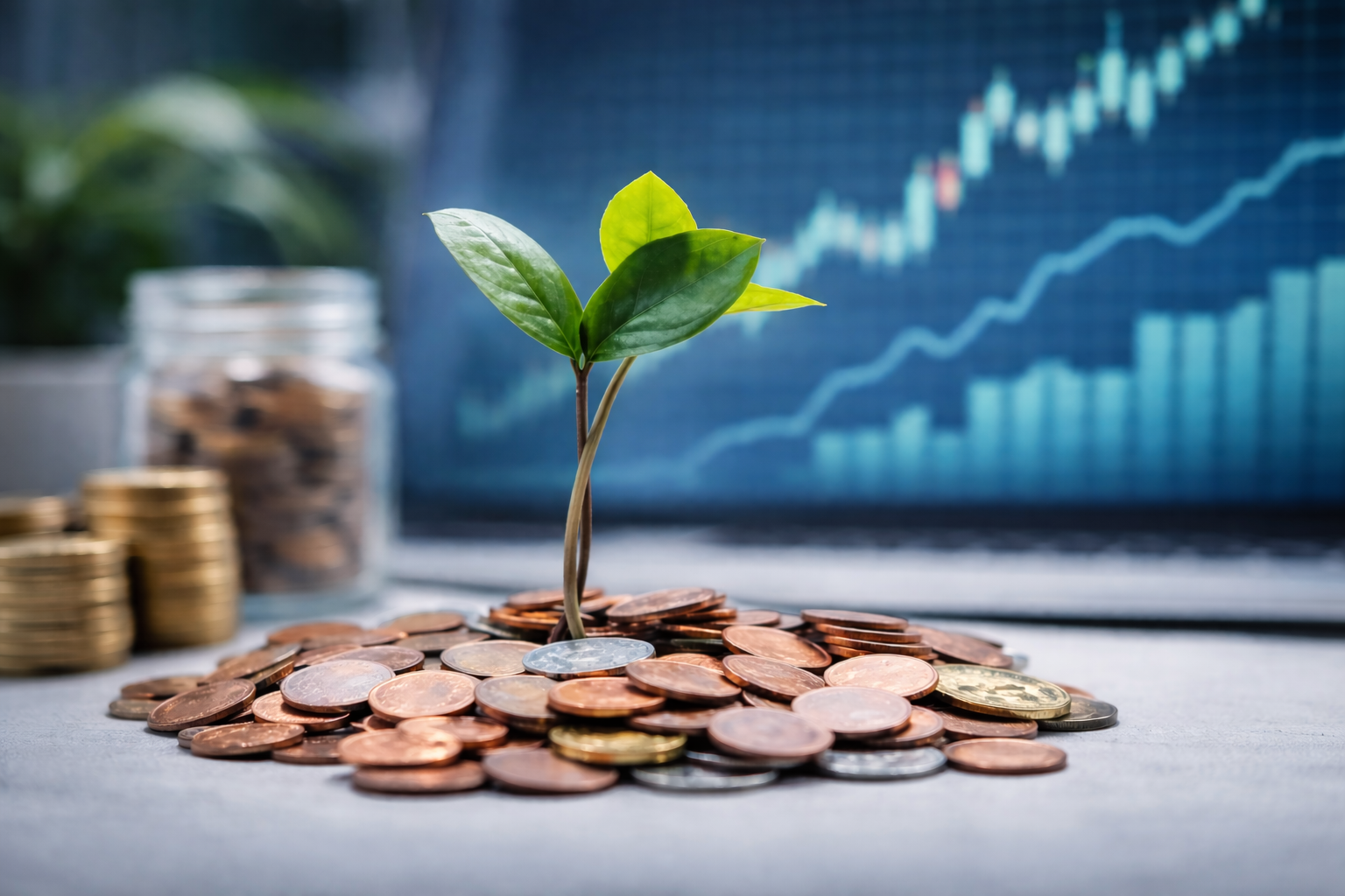 Placements rentables